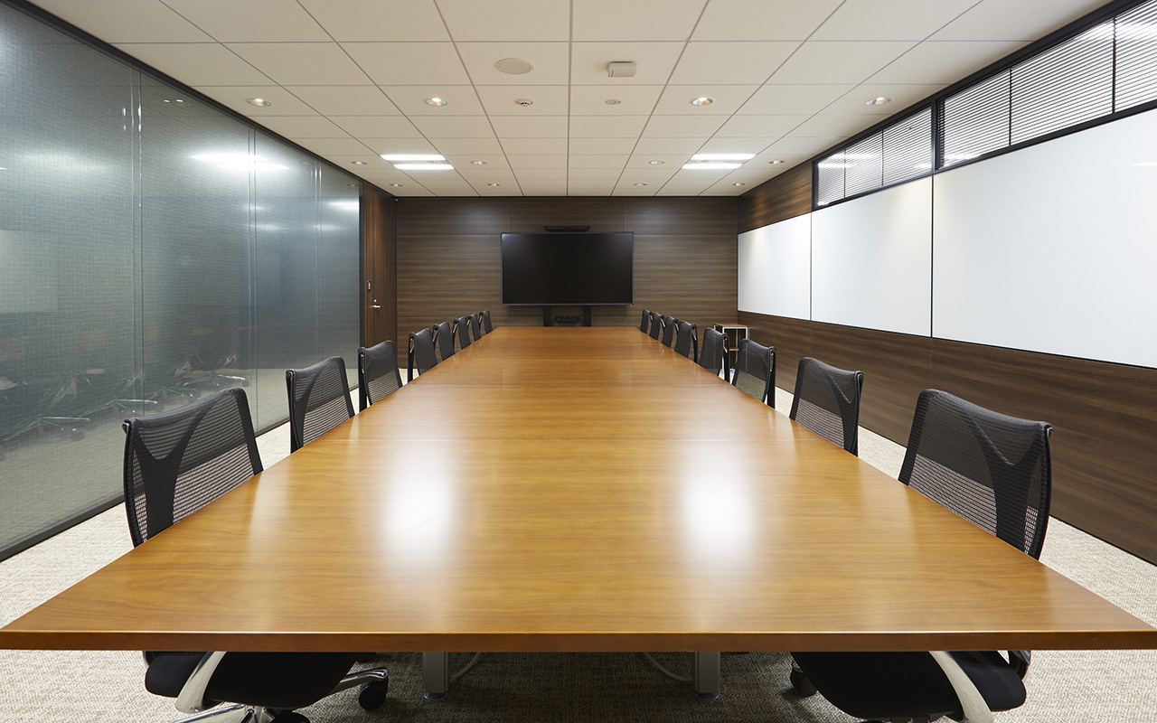 Internal controls
