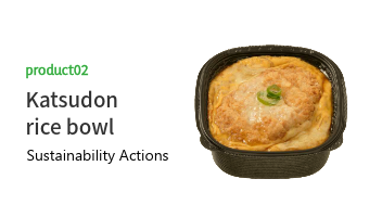 our Lunch  Becomes Sustainability Action