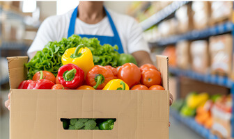Sustainable Supply Chain