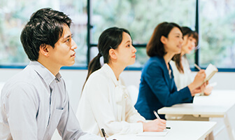 Job Satisfaction and the Working Environment