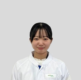 開発担当：M.Sさん