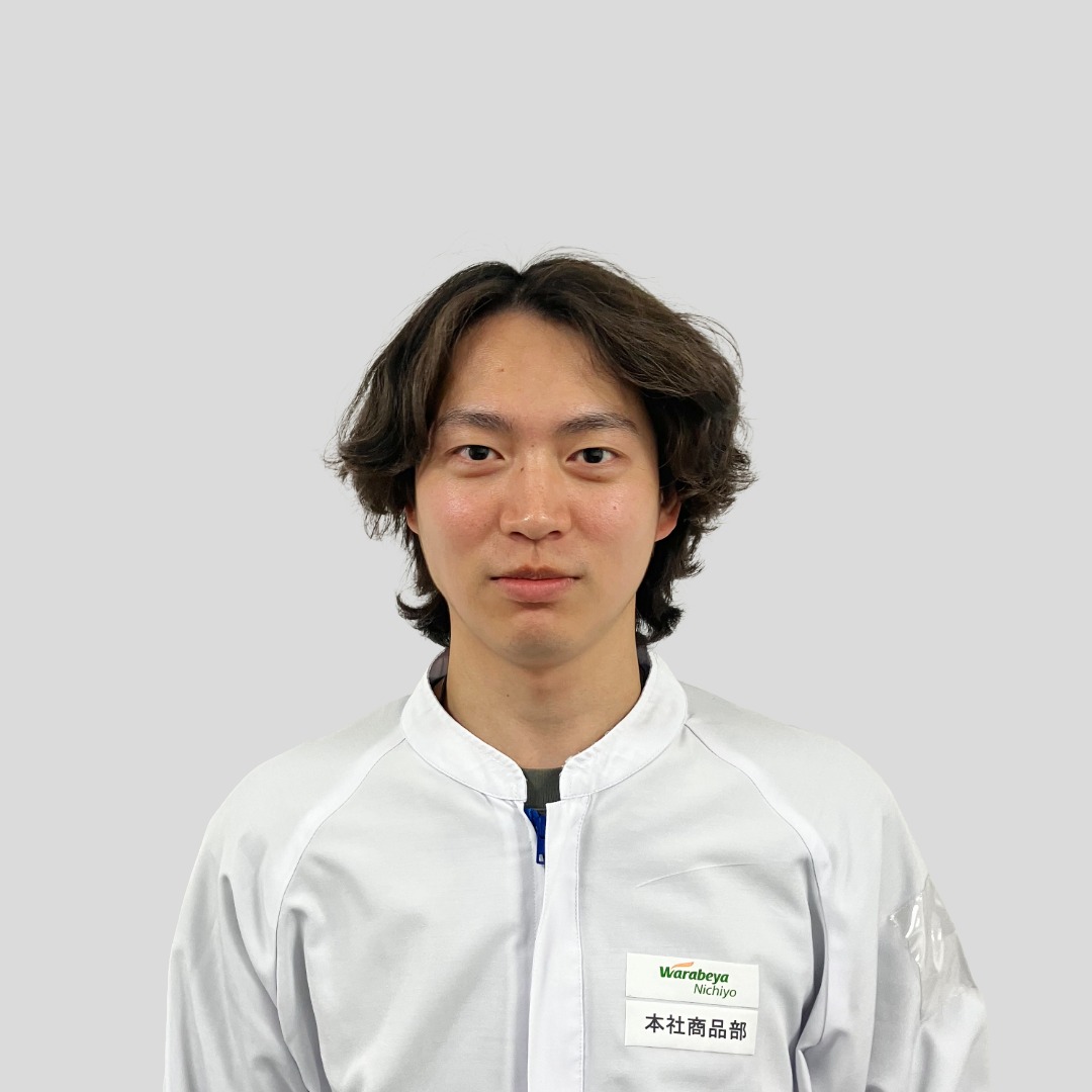 開発担当：N.Mさん