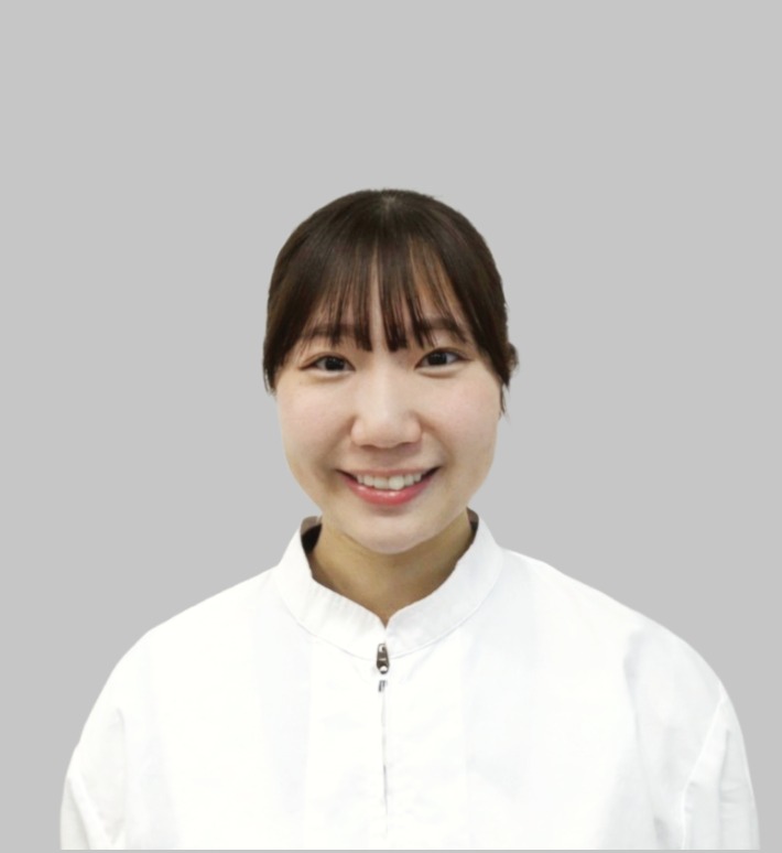 開発担当：M.Hさん