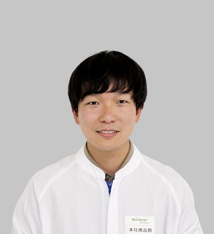 開発担当:Y.Oさん