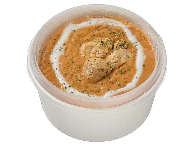 SEJ_Butter,Chicken,Curry
バターチキンカレー